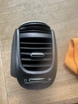 2014-2016 Kia Soul Driver Left Black Outer Dash Air Ac Vent Duct Oem 97480-b2000. Fixed Price $27.35.