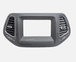 17-21 Jeep Compass Center Vent Bezel Trim Oem. Fixed Price $122.47.