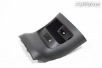 2017-2019 Alfa Romeo Stelvio Center Console Rear Panel Cover Trim Black Oem. Fixed Price $25.73.