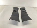 14-19 Mercedes-benz Cla-class Cla250 Interior Left & Right Center Pillar Trim. Fixed Price $129.99.