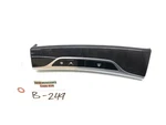 2014-2020 Mercedes W222 S550 S560 Dash Lane Assist Sunshade Switch Panel Trim Oe. Fixed Price $59.99.