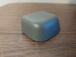 96-02 Toyota 4runner Seat Track Bolt Cover Outer Trim Brown Tan Oem. Fixed Price $12.49.