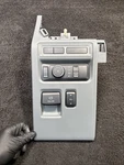 21-23 Ford F150 Left Dash Trim Bezel W/ Brake Tailgate Switches Oem Ml3b15043d12. Fixed Price $99.00.