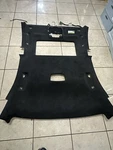 2014-2017 Maserati Ghibli Headliner Black 06700196180. Fixed Price $250.00.