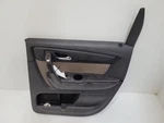 2013-2016 Gmc Acadia Right Rh Rear Door Panel Black Brown. Fixed Price $95.86.