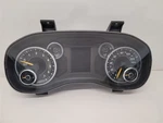 2019 Dodge 1500 Pickup Speedometer New Style 6 Lug Wheel Cluster Mph 68294037ai. Fixed Price $253.36.