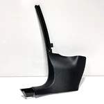 2004-2007 Audi S4 B6 Convertible - Front Left Scuff Kick Panel 8h0867271a Oem. Fixed Price $25.00.