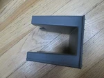 Nos 1986-1991 Ford Taurus Front Seat Center Arm Rest Bracket Lower Cover E6dz. Fixed Price $11.24.