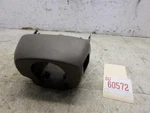 Steering Column Shroud Tl 2000 Acura Left Driver Side Upper Lower Cover Trim Oem. Fixed Price $23.99.