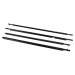 Window Weatherstrip Sweep Belt Outer Molding For Scion Xb 08-15 75710-12820. Fixed Price $131.04.