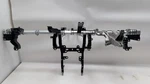 Tesla Model 3 Dashboard Dash Frame Support Cross 1095441-00-h Oem. Fixed Price $320.00.