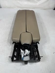 2010-2013 Mercedes W212 E350 E550 Center Console Lid Armrest Arm Rest Oem. Fixed Price $142.50.