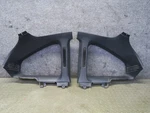 91-95 Toyota Sw21l Mr2 Set Of 2 Rear Left & Right Quarter Upper Trim Panel Oem. Fixed Price $94.74.