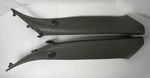 99-06 Oem Silverado Sierra Avalanche Lh Rh A Pillar Speaker Trim Set Gray. Fixed Price $99.90.