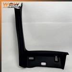 12-16 Mercedes-benz R172 Slk350 Right Side A Pillar Trim Cover Panel Black Oem. Fixed Price $93.13.