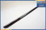 07-09 Mercedes W221 S550 S600 Rear Right Passenger Side Door Panel Trim Wood Oem. Fixed Price $27.23.
