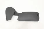 2016 - 2023 Mazda Cx-9 Front Left Seat Inner Trim Cover Oem Fu00ct301 Black Tc0. Fixed Price $31.76.