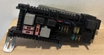 2015-2018 Mercedes W212 E350 Rear Sam Module Relay Fuse Box 2129004022 Oem. Fixed Price $135.00.