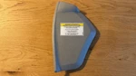 05-07 Mercedes W203 C230 C55 Amg Dashboard Dash Board Left Side Trim Grey Oem. Fixed Price $45.00.