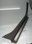 03 04 05 06 07 Nissan Murano Front Rh Right Foot Step Plate Panel Bezel Trim Oem. Fixed Price $25.00.