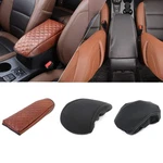 Interior Storage Armrest Box Cushion Pad Cover Mat For 2021+ Ford Bronco Sport. Fixed Price $14.49.