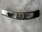 Bmw Oem 7 Series Front Console Armrest Lock Switch Trim Bezel 51169113685. Fixed Price $36.99.
