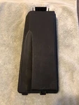 Saab 9-3 Wagon, Aero Fuse Box Cover Trim Oem 24 438 039 Free Shipping!!. Fixed Price $18.99.