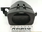 Volvo 240 Wagon Steering Column Surround Trim Black Fits 1975-1993 75 76 77 78. Fixed Price $59.90.