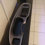 Dodge Charger Scat Pack Instrument Cluster Bezel Trim 2017-2023 Oem. Fixed Price $175.00.