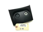 2011-2018 Porsche Cayenne S Center Console Rear Power Outlet Trim Cover Oem.. Fixed Price $21.99.