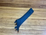 2022-2025 Bmw 430i G26 Front Left Pillar Trim Cover Panel 8096435 Oem *note*. Fixed Price $60.00.
