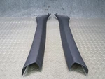 01-06 Bmw E46 330ci Convertible Set Of 2 Front A Pillar Trim Cover Panel Oem. Fixed Price $118.52.