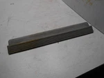2003 Ford Crown Victoria Front Right Rh Passenger Side Door Sill Scuff Trim. Fixed Price $26.99.