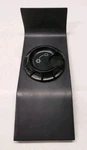 Vw Golf 5 1k1 Cover Panel Trim Ventilation Center Console 1k0868887. Fixed Price $23.55.