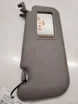 Toyota Yaris Sedan, Right Sun Visor, 2007-2011, Gray, 74310-52710-b3. Fixed Price $61.60.