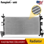 13219 Radiator For 2012 13 14 15 16 17 2018 Ford Focus Se Titanium Trend L4 2.0l. Fixed Price $53.69.
