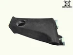 Oem Tesla Model S 2012-2020 Right Passenger B-pillar Cover Trim Panel. Fixed Price $75.99.
