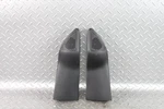 08-16 F250 Black Door Pair Left Lh Right Rh Tweeters Speakers Oem Factory Oe Wty. Fixed Price $157.99.
