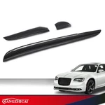 Central Control Dashboard Cover Trim Bezels Fit For Chrysler 300 2011+. Fixed Price $23.10.