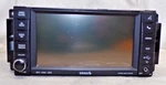 08 09 10 11 12 13 Volkswagen Vw Routan Radio Cd High Speed P05091652ae Aer06. Fixed Price $158.03.
