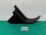 10-16 Land Rover Lr4 Front Right Side Kick Panel Trim Cover Oem. Fixed Price $8.16.