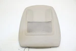 2013-16 Bmw 328i Xdrive Sulev Front Driver Left Side Seat Back Panel Cover Trim. Fixed Price $64.45.