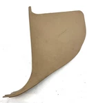 1998 2002 Dodge Ram Driver Side Kick Panel Trim (lh) Tan. Fixed Price $23.44.