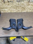 2013-2016 Hyundai Genesis Rh Lh Upper B Pillar Trim Panel 85840-2m600 Oem. Fixed Price $65.99.