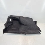 2020 - 2023 Dodge Charger Rear Left Trunk Trim Carpet Cover Panel 68489482aa Oem. Fixed Price $98.99.