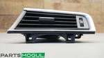 2011-16 Bmw 528i 535i 550i M5 F10 Right Passenger Side Ac Air Dash Vent Grille. Fixed Price $27.00.