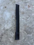 2023-2025 Honda Cr-v Front Right Side Door Sill Scuff Plate Cover Trim Oem. Fixed Price $50.00.
