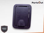 2013-2016 Audi A4 Child Restraint Anchor Plate Bezel Hook Cover Trim 8t0-887-301. Fixed Price $34.64.