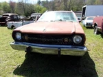 Both 1974 Amc Hornet Sportabout Wagon Dash End Cap Garnish Trims A Pillar. Fixed Price $32.00.
