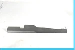 00-06 Mercedes W215 Cl55 Cl600 Cl500 Right Seat Side Trim Cover A2159182830. Fixed Price $29.70.